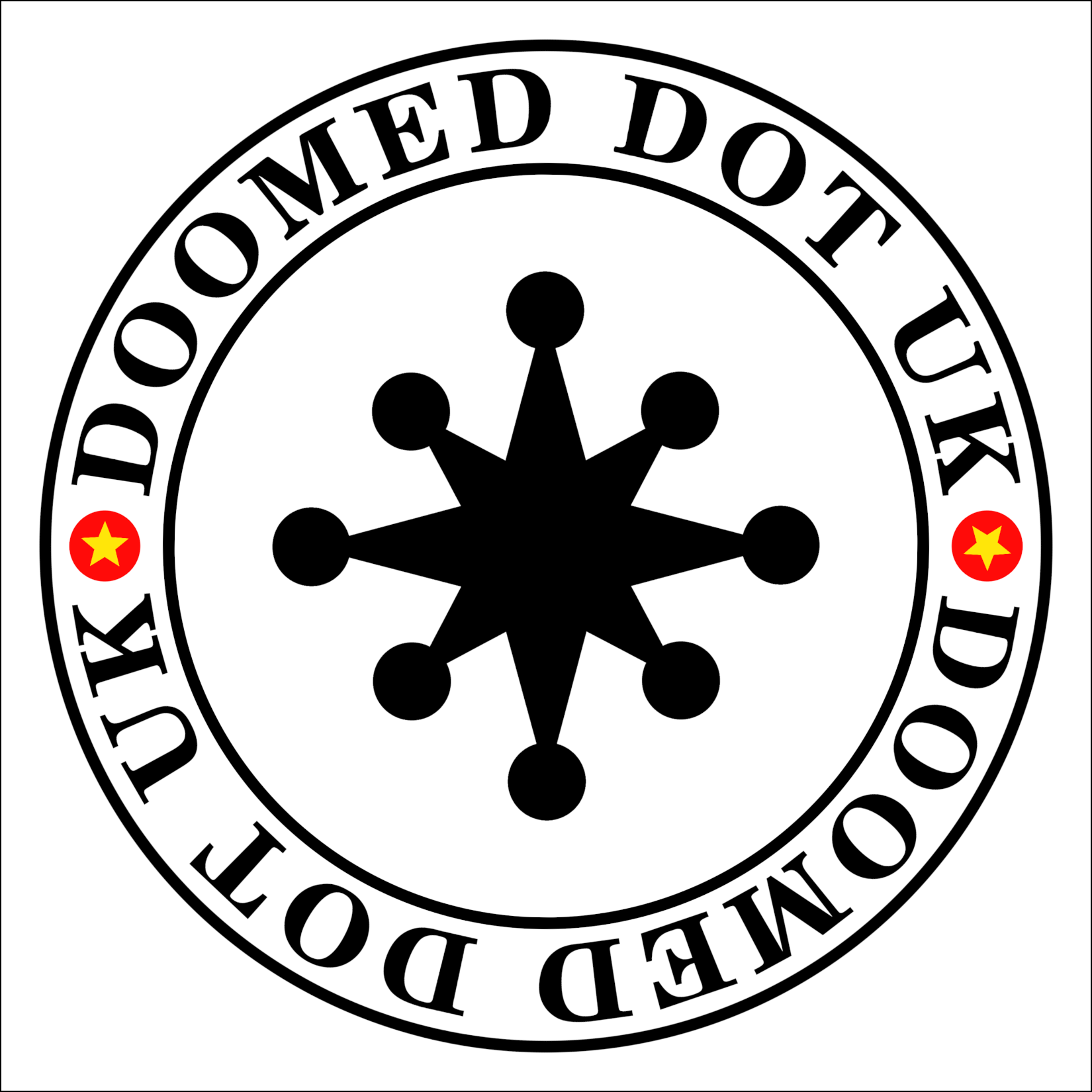 DOOMED dot UK